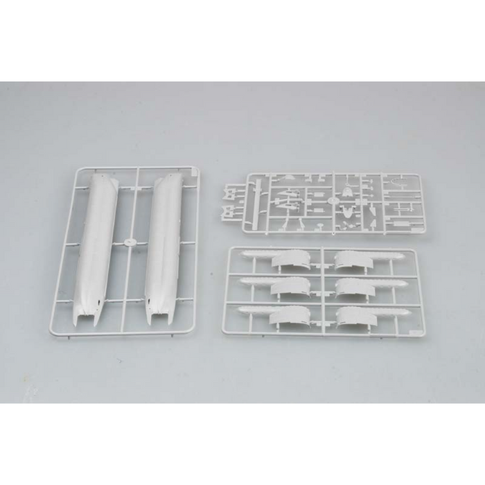 Trumpeter 05907 1:144 German Type XXIII U-Boat Project type