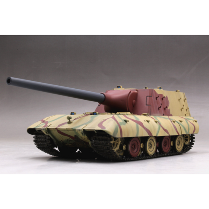 Trumpeter 09542 1:35 Stug E-100