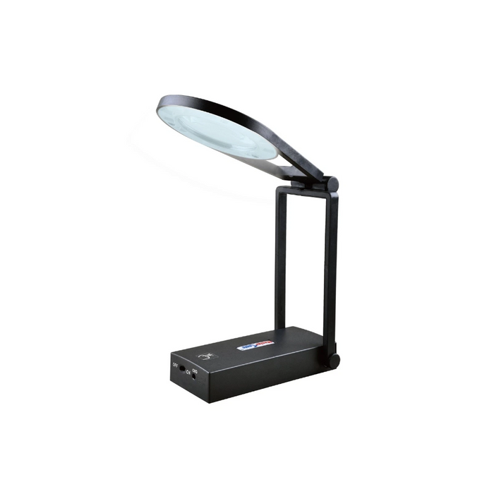 Master Tools 09959 LED MODELLING LOUPE