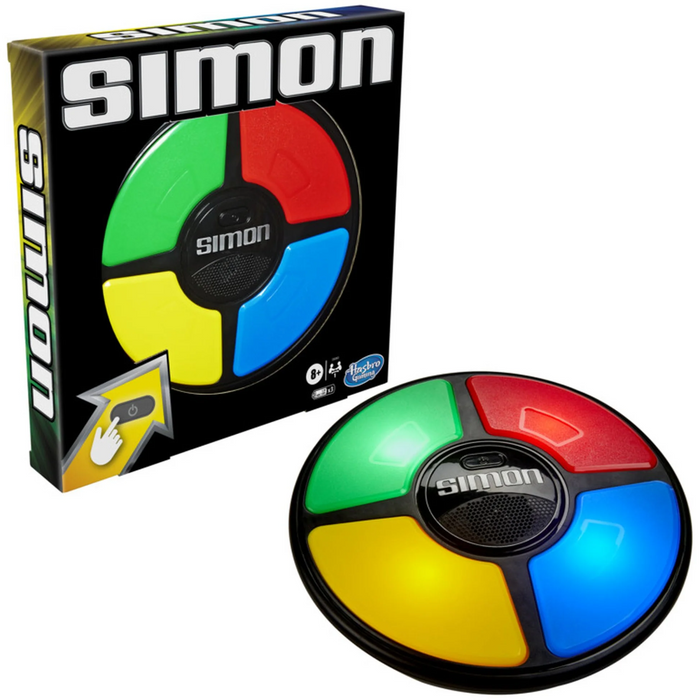 Simon Classic