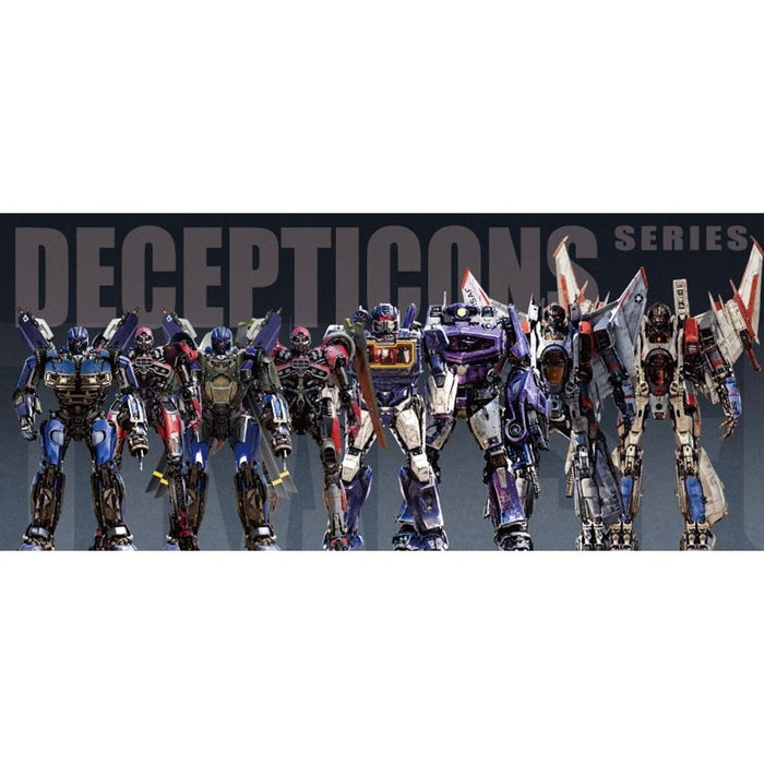 Trumpeter TM03101 Transformers Smart Kit