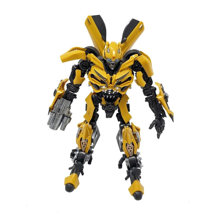 Trumpeter TM03105 Transformers Smart Kit