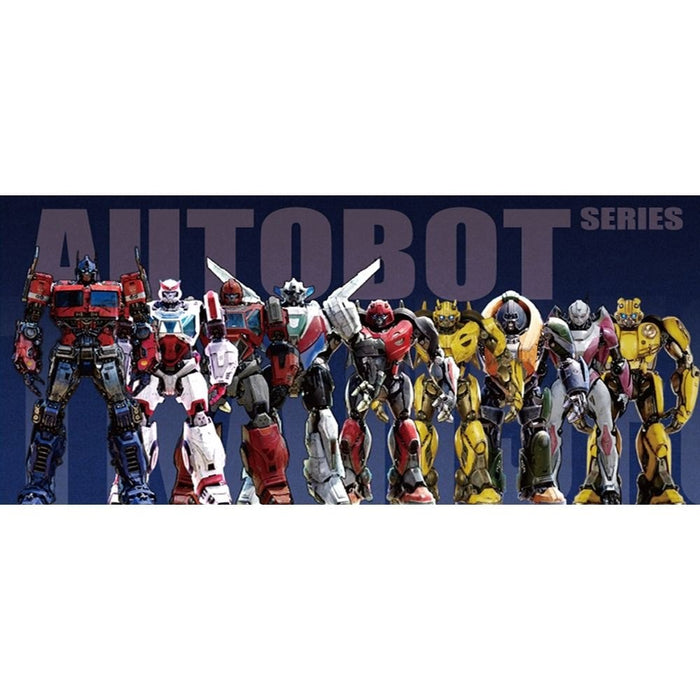 Trumpeter TM03111 Transformers Smart Kit