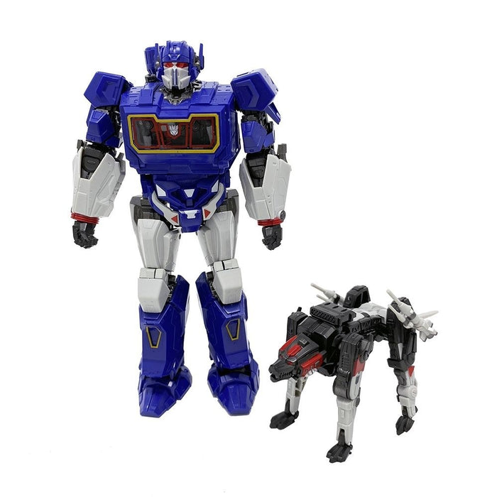 Trumpeter TM03112 Transformers Smart Kit