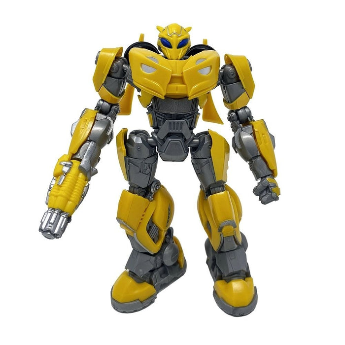 Trumpeter TM03117 Transformers Bumblebee B-127 Smart Kit SK06