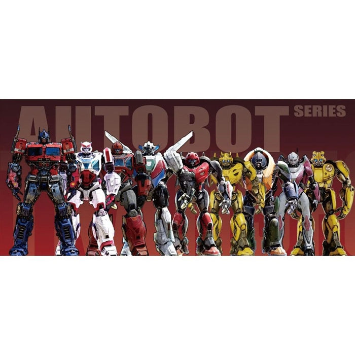 Trumpeter TM03118 Transformers Smart Kit