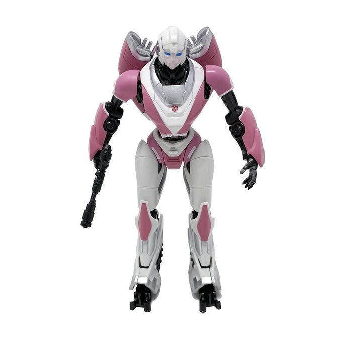 Trumpeter TM03128 Transformers Smart Kit