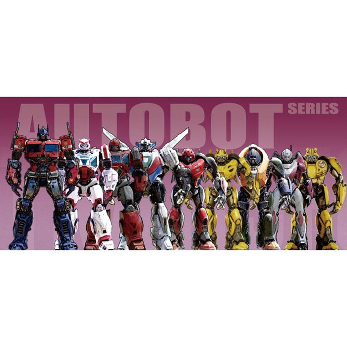 Trumpeter TM03128 Transformers Smart Kit