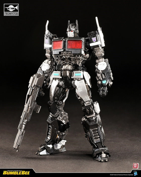 Trumpeter TM03195 Transformers Smart Kit
