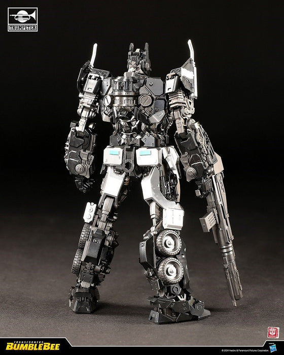 Trumpeter TM03195 Transformers Smart Kit