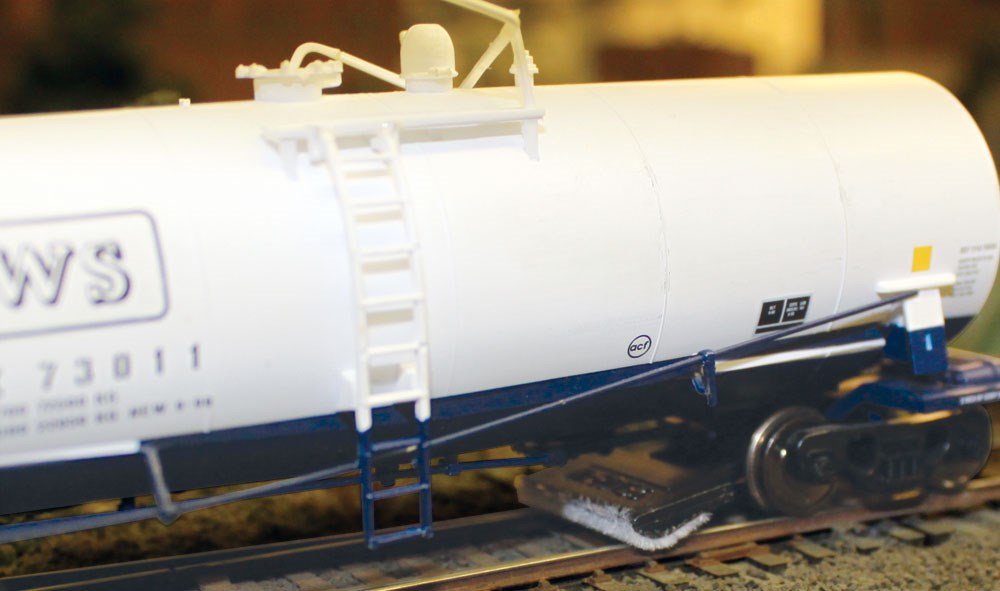 Woodland Scenics TT4571 HO Dust Monkeys