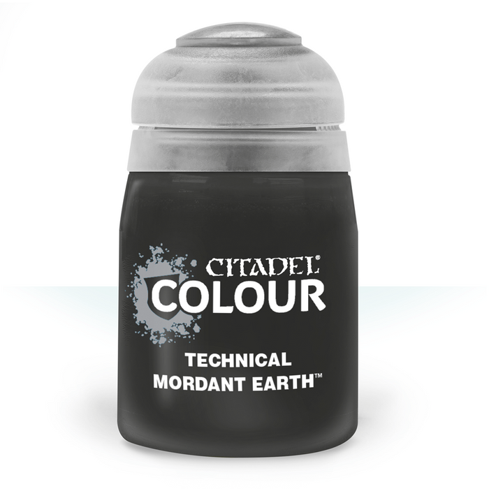 Citadel 27-21 Technical: Mordant Earth (24ml)