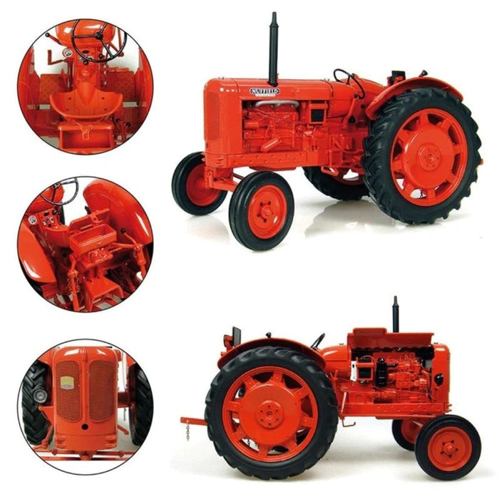 Universal Hobbies 2715 1:16 Nuffield Universal Four DM - 1958