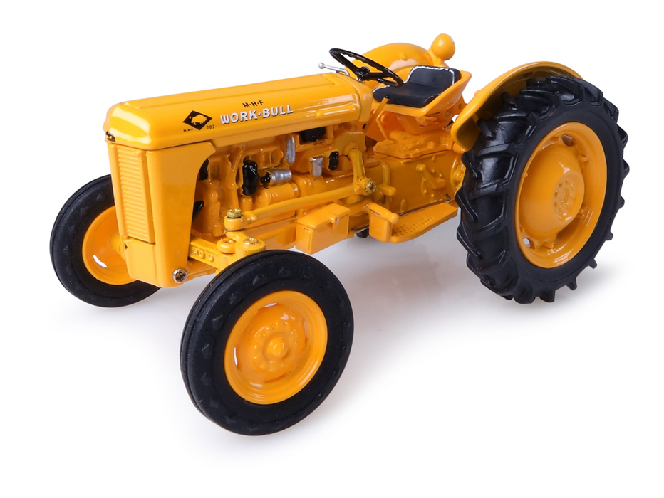 Universal Hobbies UH-4990 1:32 Massey Harris Ferguson 202 Work Bull