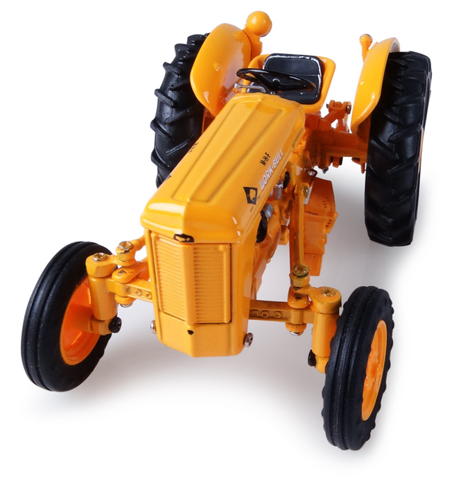Universal Hobbies UH-4990 1:32 Massey Harris Ferguson 202 Work Bull