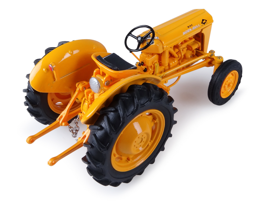 Universal Hobbies UH-4990 1:32 Massey Harris Ferguson 202 Work Bull