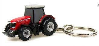 Universal Hobbies 5559 Massey Ferguson 8690 Keyring