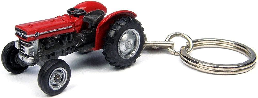 Universal Hobbies 5566 Massey Ferguson 135 Keyring