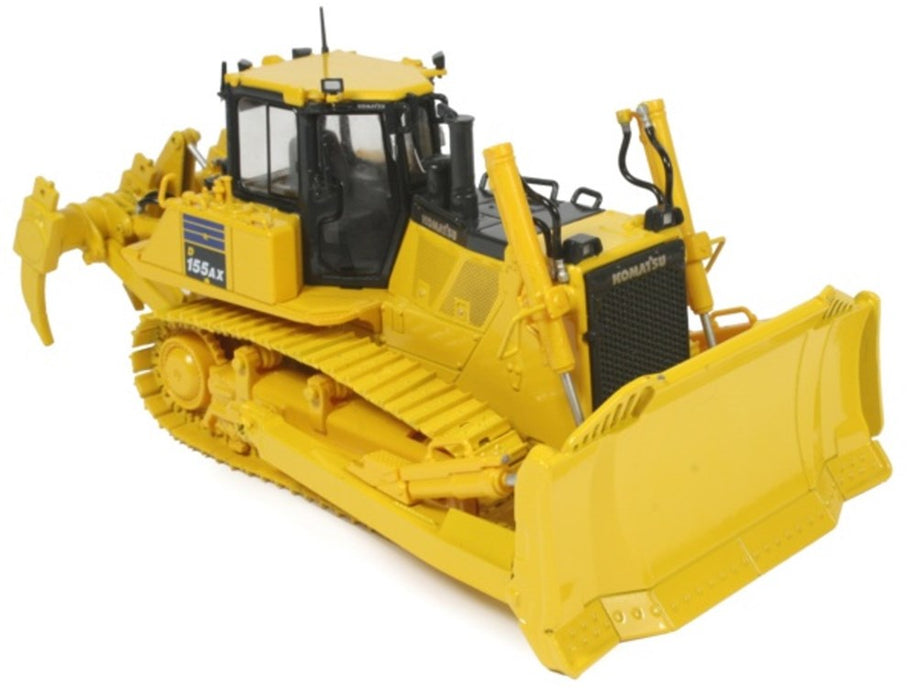 Universal Hobbies 8010 1:50 Komatsu D155 AX Bulldozer