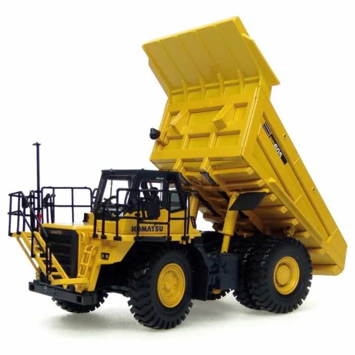 Universal Hobbies 8009 1:50 Komatsu HD605