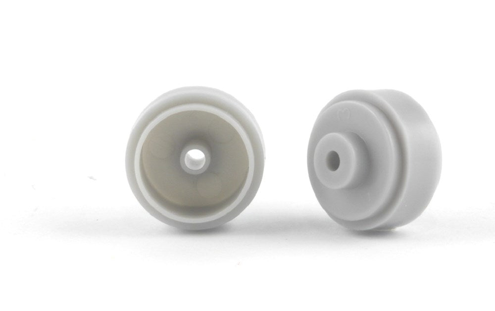 Slot.it W15808225P Wheels 15.8 x 8.2 2.5mm hub