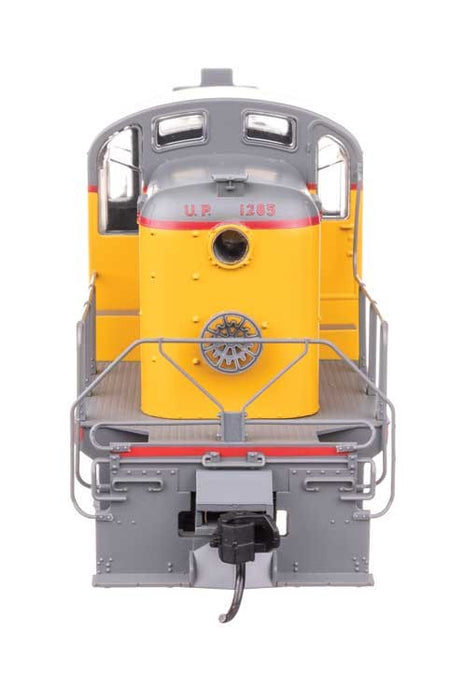 Walthers Mainline 910-10724 HO Alco RSC-2 - Standard DC -- Union Pacific(R) #1285