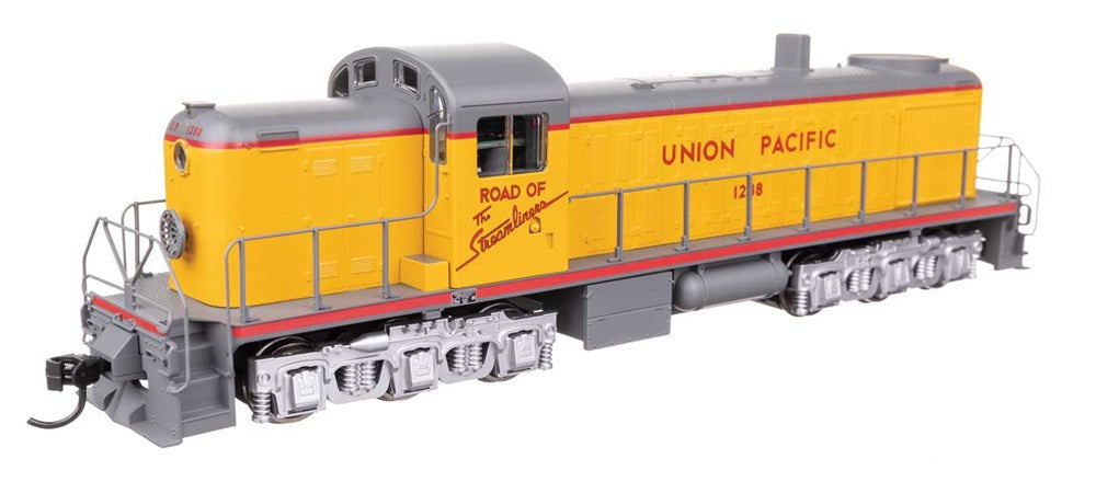Walthers Mainline 910-10725 HO Alco RSC-2 - Standard DC -- Union Pacific(R) #1288