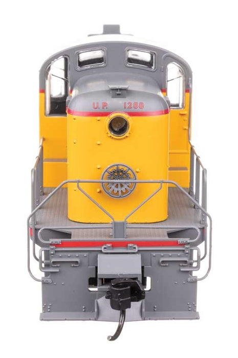 Walthers Mainline 910-10725 HO Alco RSC-2 - Standard DC -- Union Pacific(R) #1288