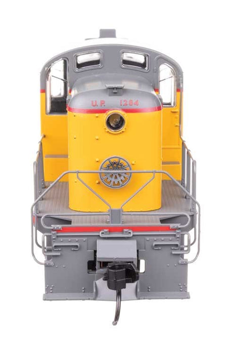 Walthers Mainline 910-20724 HO Alco RSC-2 - ESU(R) Sound and DCC -- Union Pacific(R) #1284