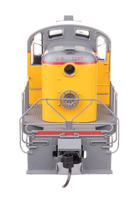 Walthers Mainline 910-20725 HO Alco RSC-2 - ESU(R) Sound and DCC -- Union Pacific(R) #1287