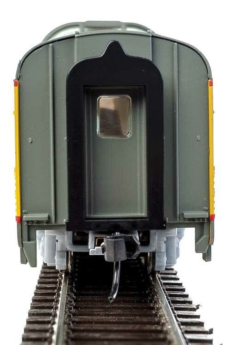 Walthers Mainline 910-30404 HO 85' Budd Dome Coach UP