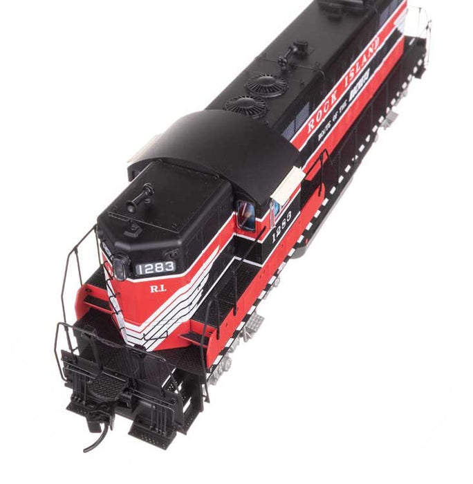 Walthers Proto 920-49426 HO EMD GP7 - Standard DC -- Rock Island #1283