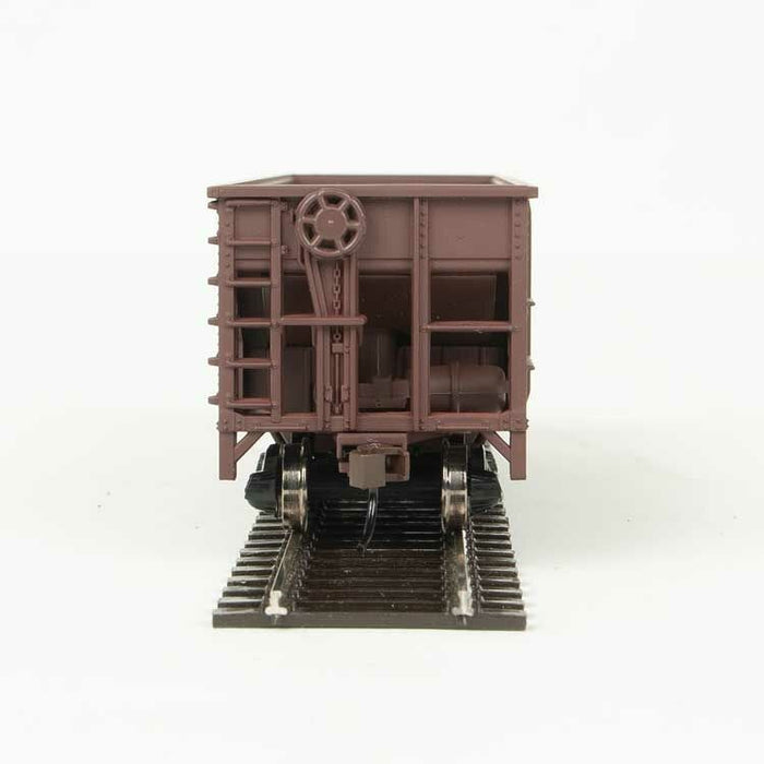 Walthers Trainline 931-1843 HO Coal Hopper - Ready to Run - Southern Pacific(TM)