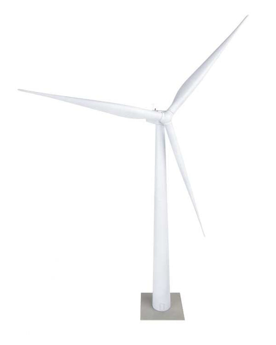 Walthers Cornerstone 933-3355 HO Wind Turbine -- Kit