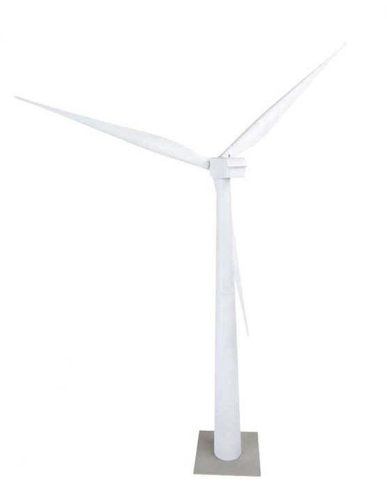 Walthers Cornerstone 933-3355 HO Wind Turbine -- Kit