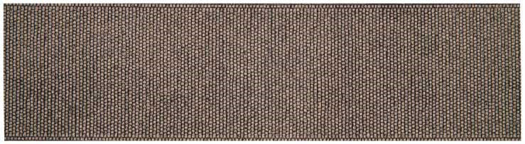 Walthers SceneMaster 949-1258 HO Cobblestone Street -- Kit - 50 x 7.5cm