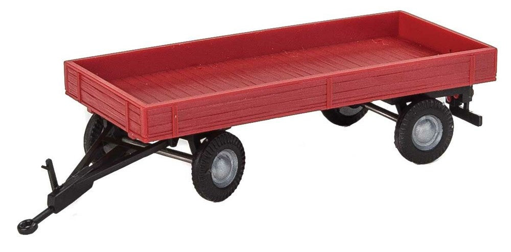 Walthers SceneMaster 949-4193 HO Large Farm Trailer Kit