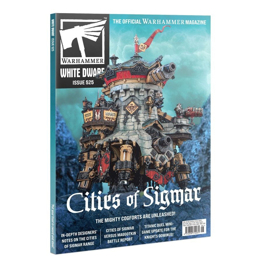New & Recent Releases