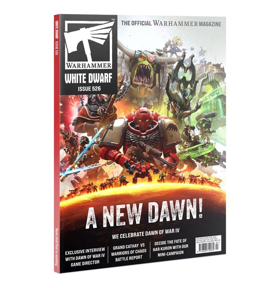 New & Recent Releases