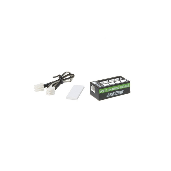 Woodland Scenics JP5681 'Just Plug' Port Sharing Device
