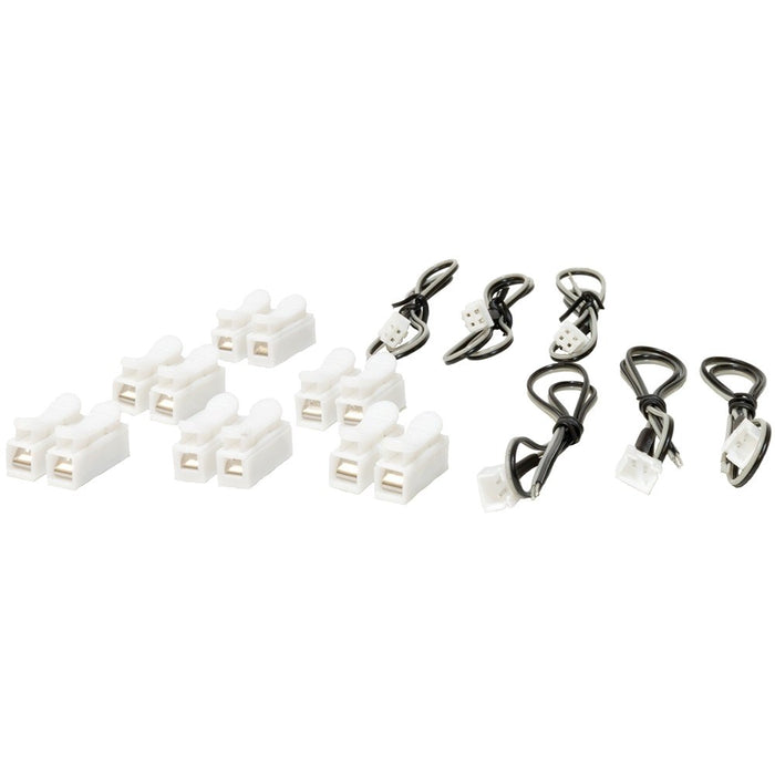 Woodland Scenics JP5684 'Just Plug' Extension Cable Kit