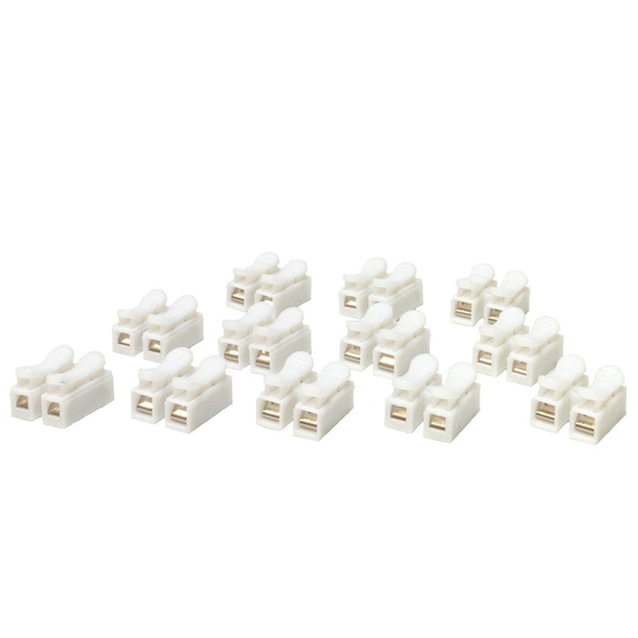 Woodland Scenics JP5686 'Just Plug' Splicer Plugs