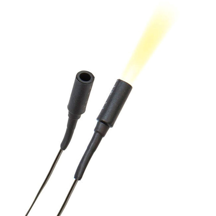 Woodland Scenics JP5956 'Just Plug' Small Spotlights - 2/pkg