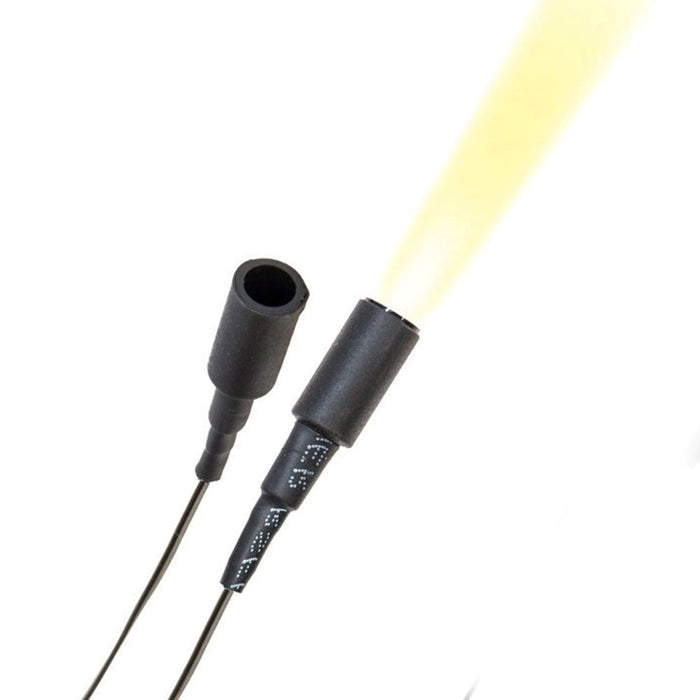 Woodland Scenics JP5957 'Just Plug' Large Spotlights - 2/pkg