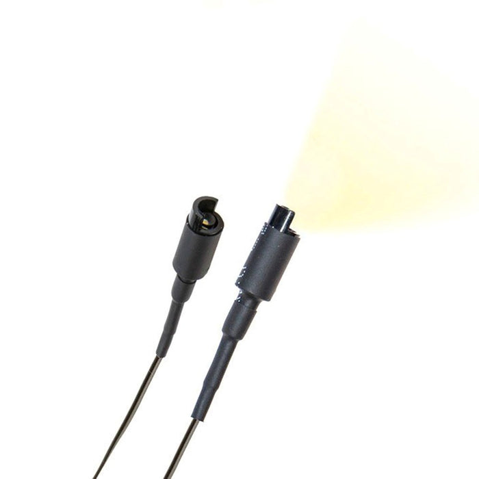 Woodland Scenics JP5958 'Just Plug' Floodlights - 2/pkg