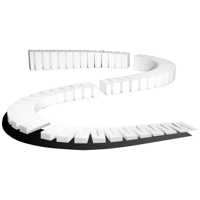 Woodland Scenics ST1411 4% Incline Set