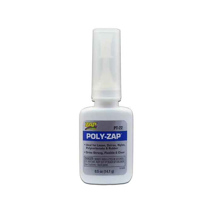 Zap PT-22 Poly-ZAP (14.2ml)