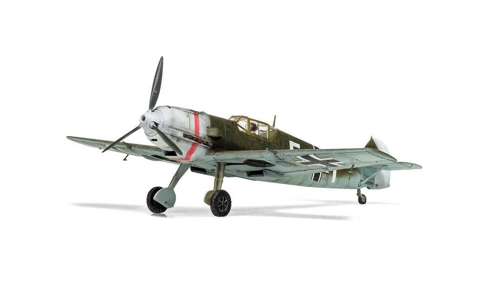 Airfix A01008B 1:72 Messerschmitt Bf109E-4