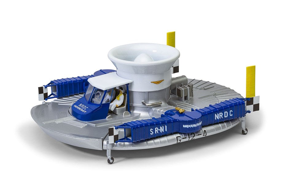 Airfix A02007V 1:72 SR-N1 Hovercraft - Vintage Classics
