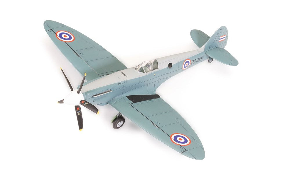 Airfix A02017B 1:72 Supermarine Spitfire PR XIX